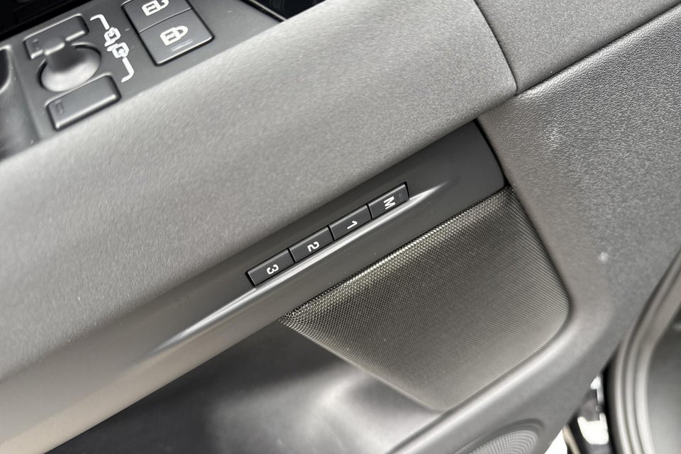 Land Rover Range Rover Evoque 1,5 P300e R-Dynamic SE aut. 5d