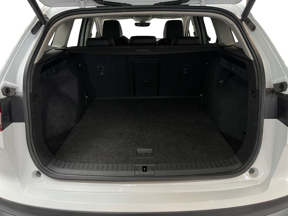 Skoda Enyaq 60 iV 5d