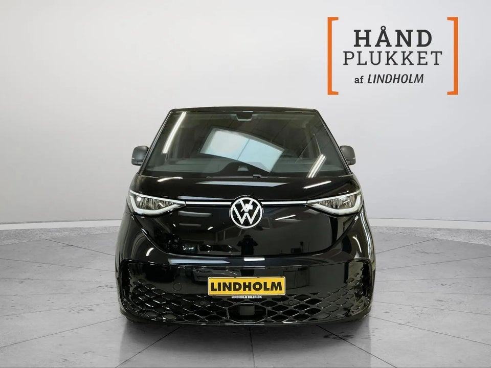 VW ID.Buzz 79 Cargo Comfort+