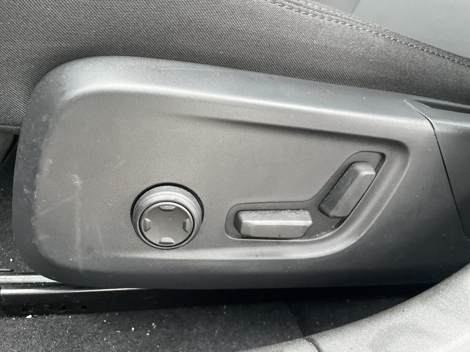 Polestar 2 Long Range AWD 5d