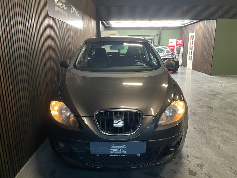 Seat Toledo 1,6 Reference 5d