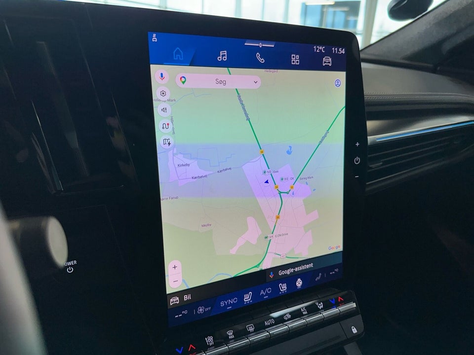 Renault Scenic E-Tech 87 Iconic 5d