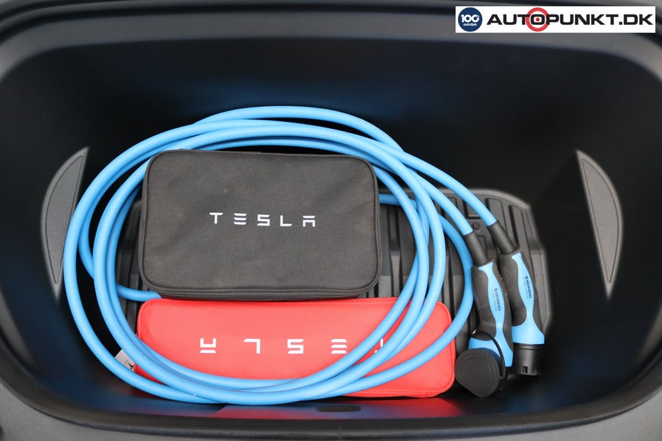 Tesla Model Y Performance AWD 5d