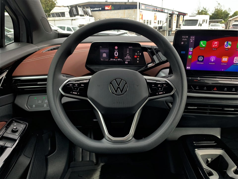 VW ID.5 77 Pro Performance 5d