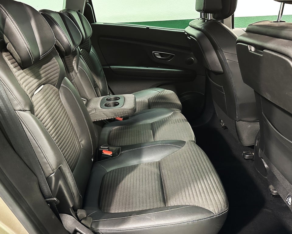 Renault Grand Scenic IV 1,5 dCi 110 Bose Edition EDC 7prs 5d