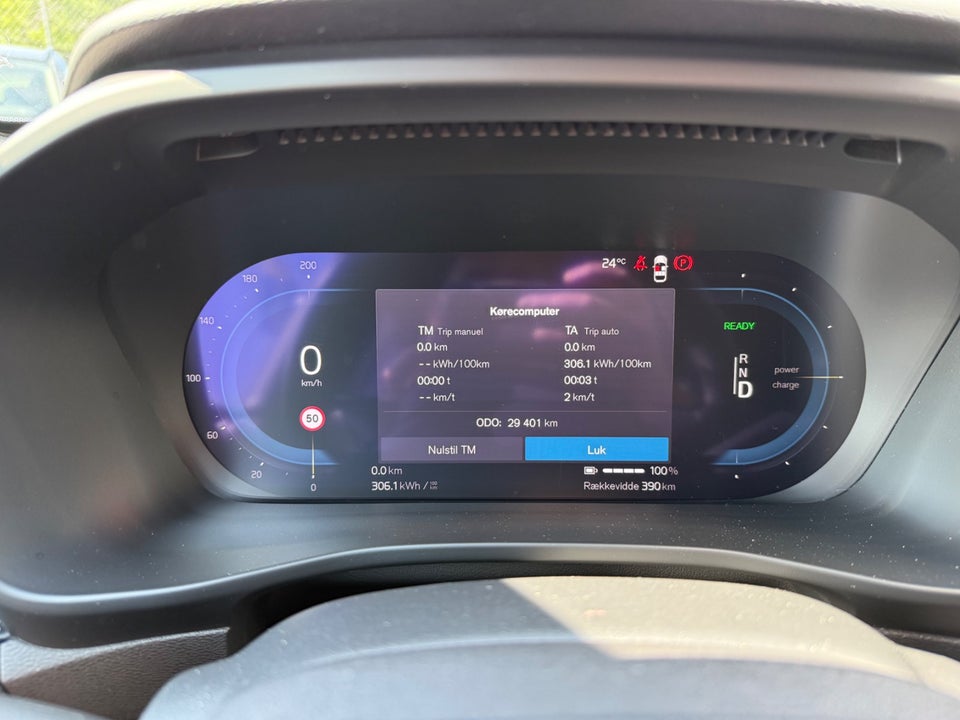 Volvo XC40 P6 ReCharge Plus 5d