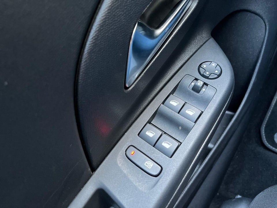 Opel Corsa-e 50 Elegance 5d