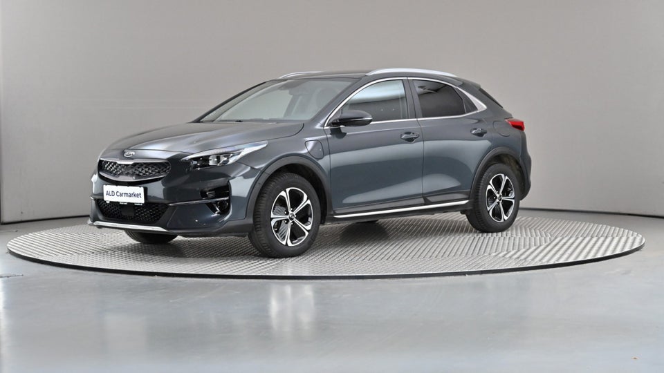 Kia XCeed 1,6 PHEV Upgrade Intro DCT 5d