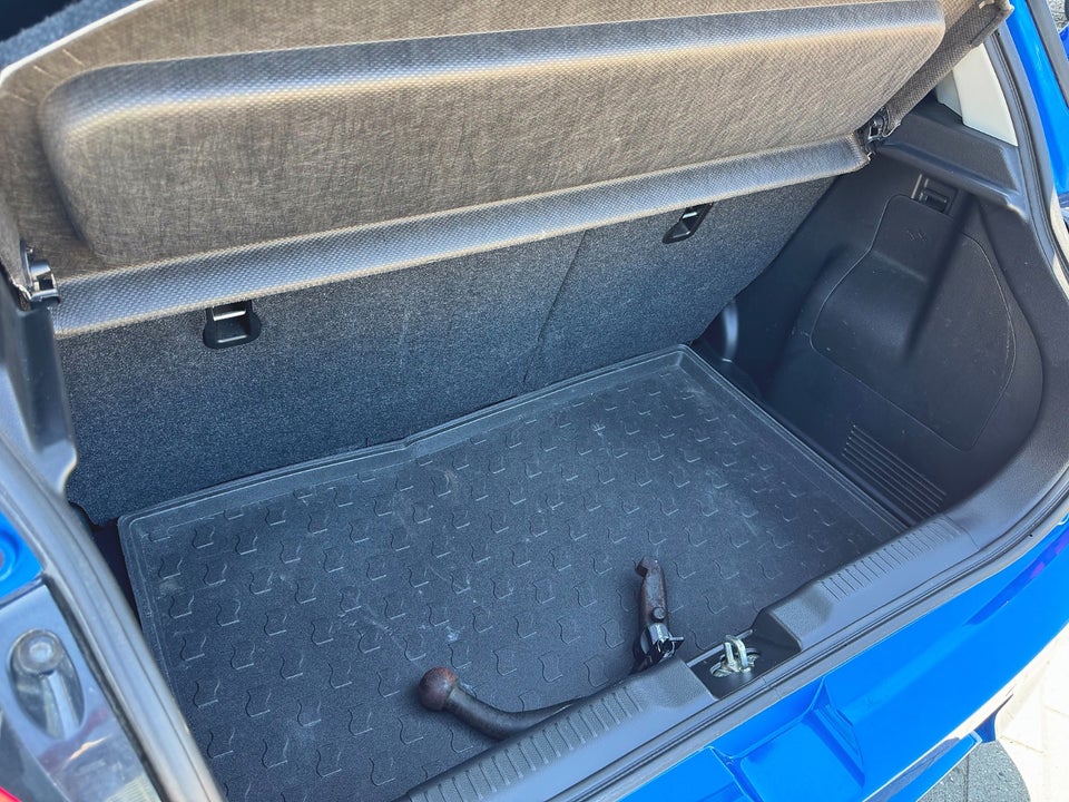 Suzuki Swift 1,2 mHybrid Exclusive 5d