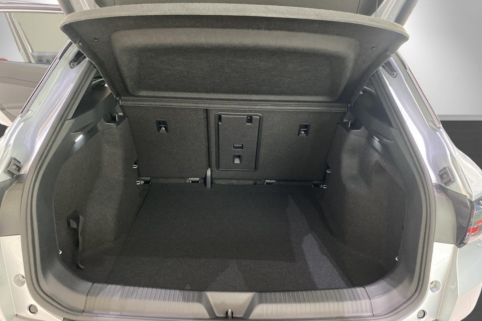 VW ID.4 77 Style+ 5d