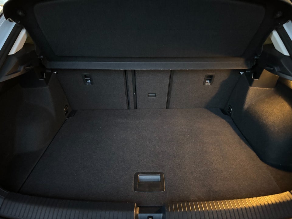 VW T-Roc 1,5 TSi 150 Style DSG 5d