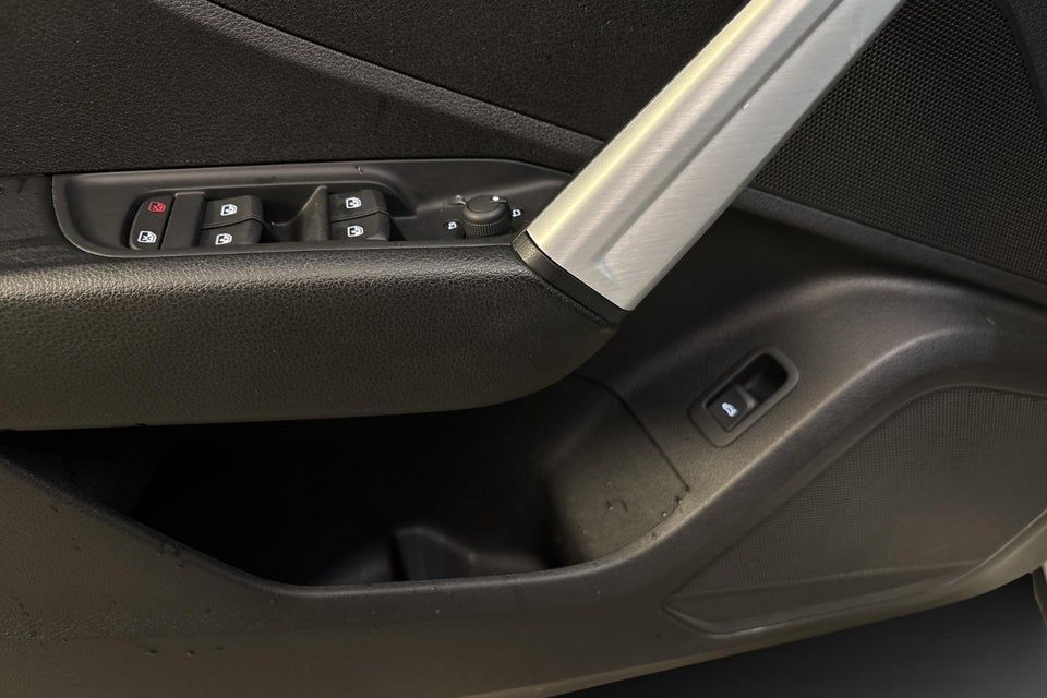 Audi Q2 35 TFSi Sport Prestige plus S-tr. 5d