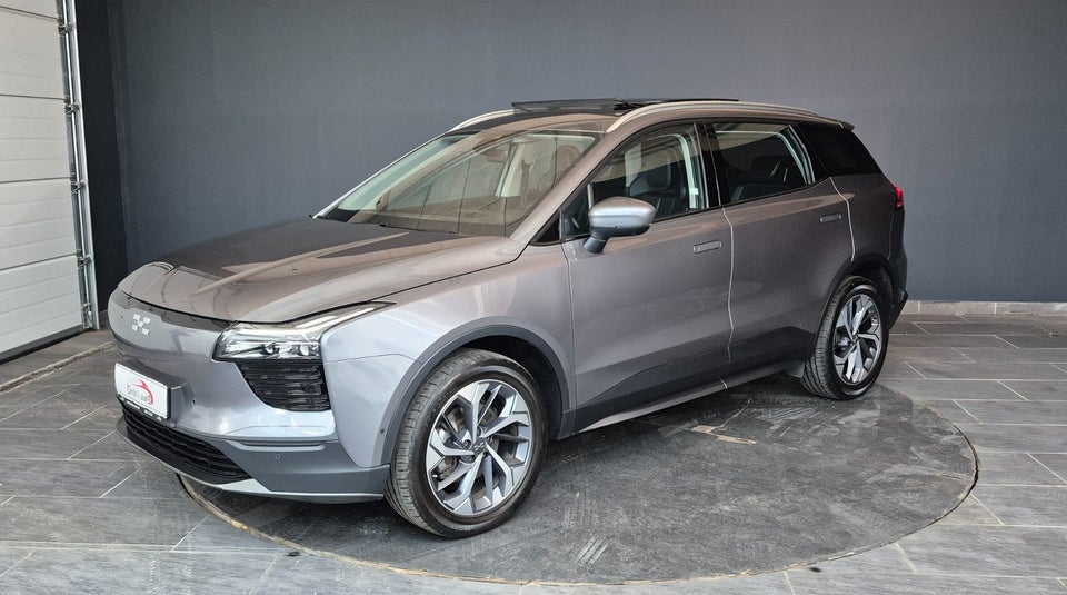 Aiways U5 Premium 5d