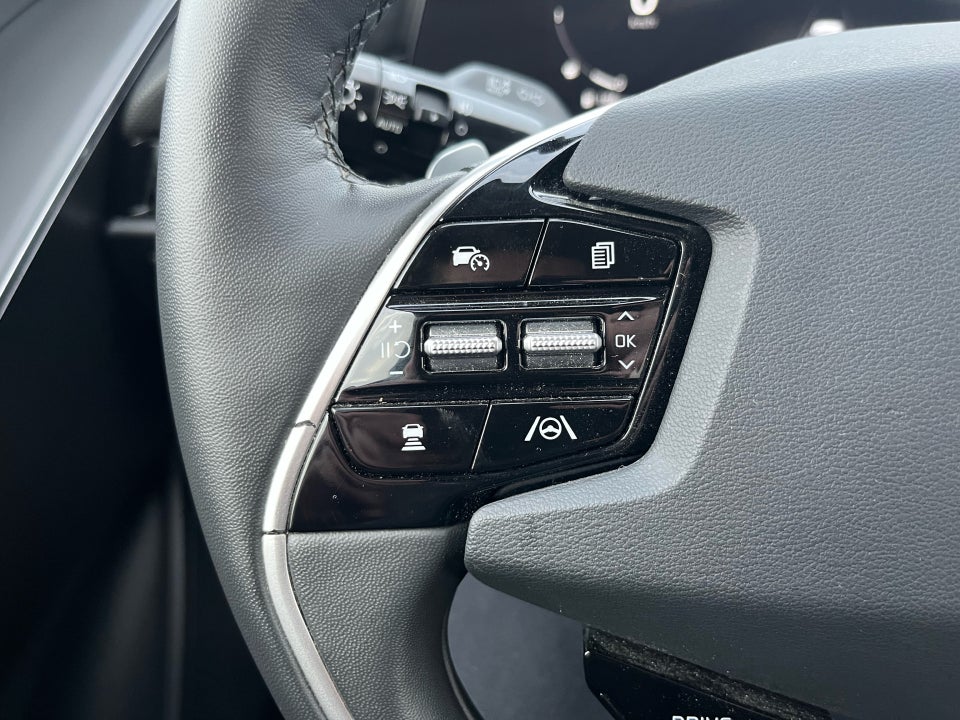 Kia Niro 1,6 PHEV Upgrade DCT 5d