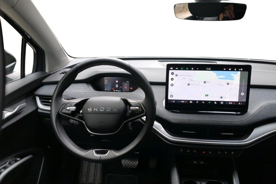 Skoda Elroq 85 iV Premium 5d