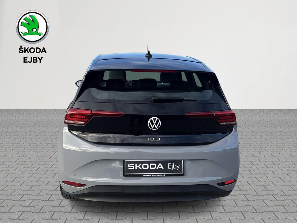 VW ID.3 58 1ST Pro Performance 5d