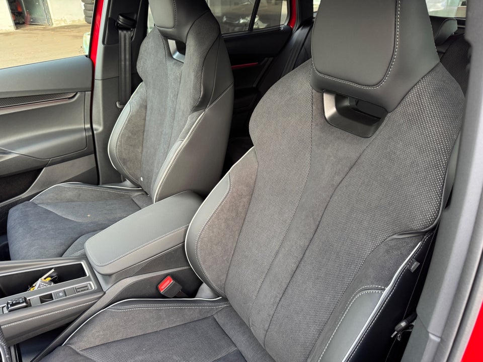 Skoda Enyaq 85 iV Sportline Maxx 5d