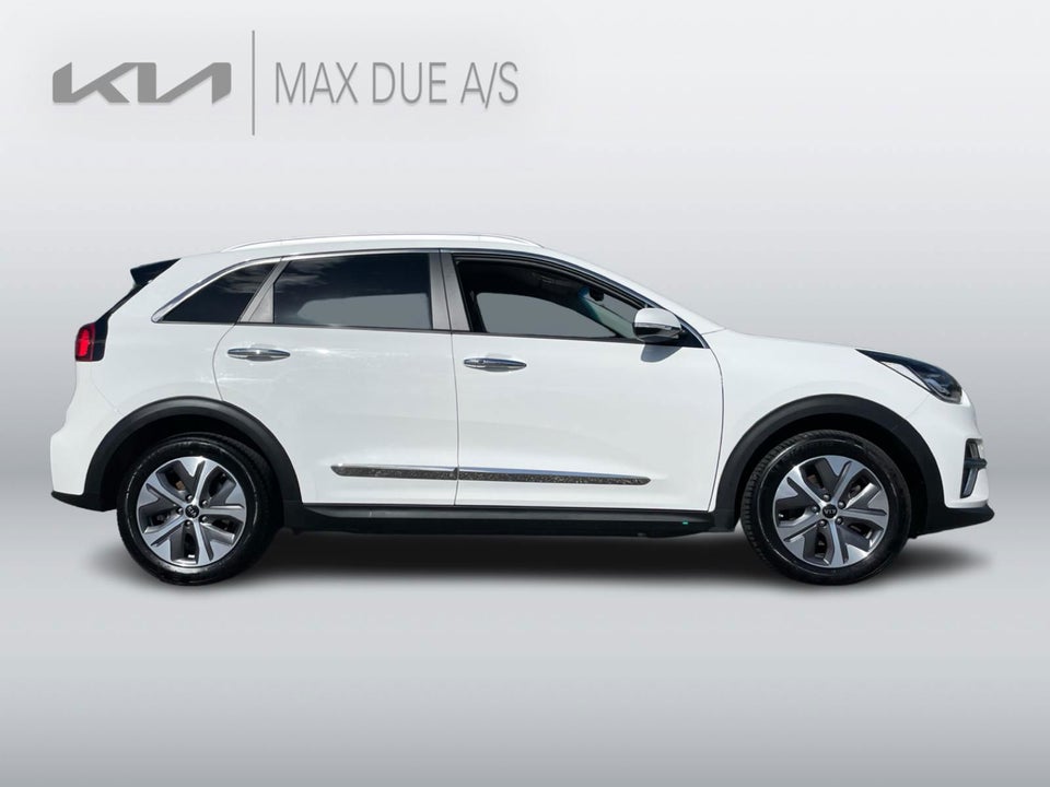 Kia e-Niro 64 Advance 5d