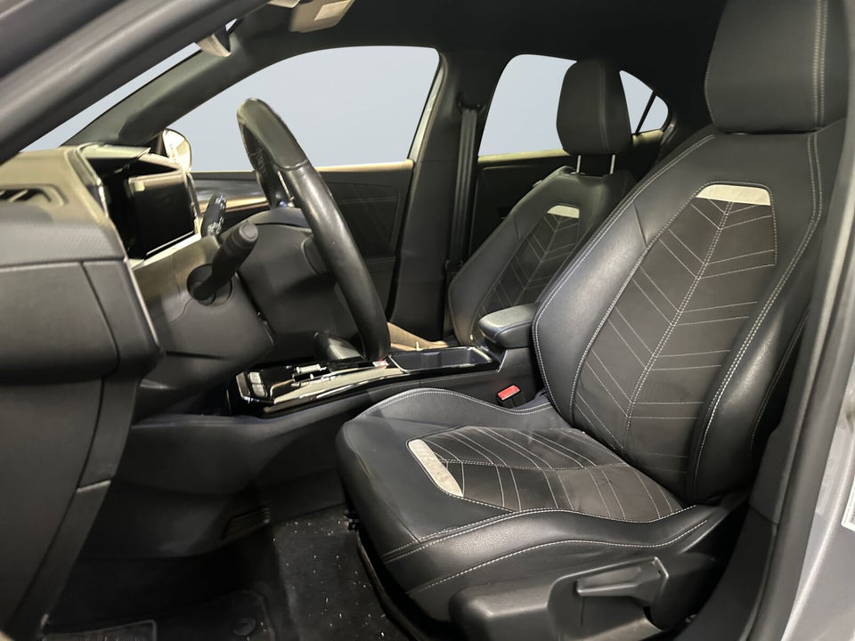 Opel Mokka-e 50 Ultimate 5d