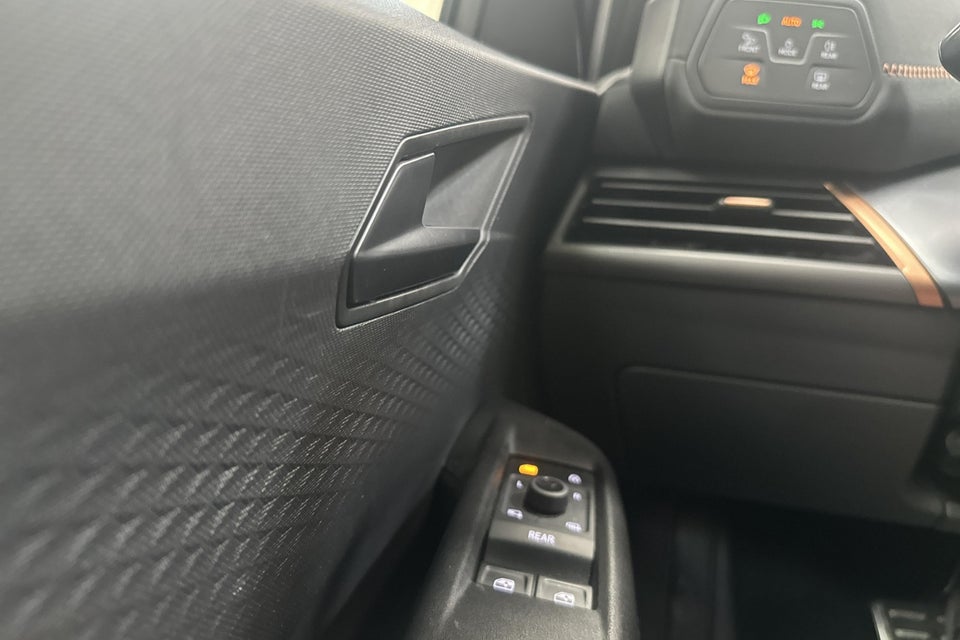 Cupra Born 58 High 5d
