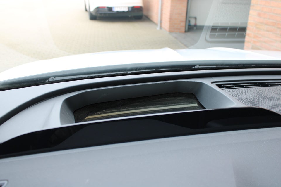 Skoda Enyaq 80 iV Sportline 5d