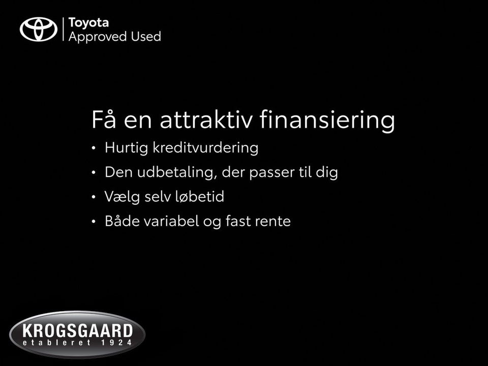 Toyota RAV4 2,5 Plug-in Hybrid Active Premium AWD-i 5d