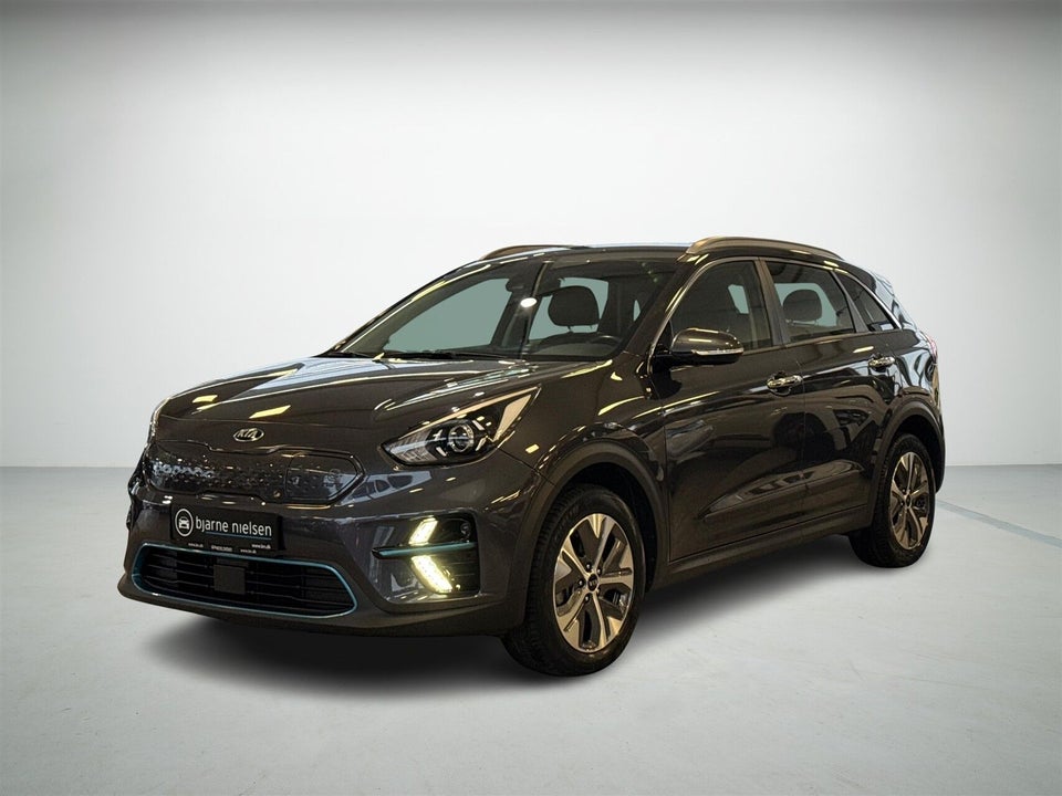 Kia e-Niro 64 Comfort 5d