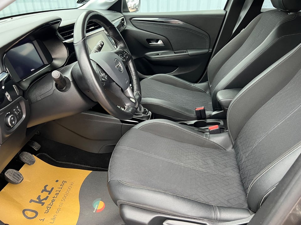 Opel Corsa 1,2 T 100 Elegance 5d