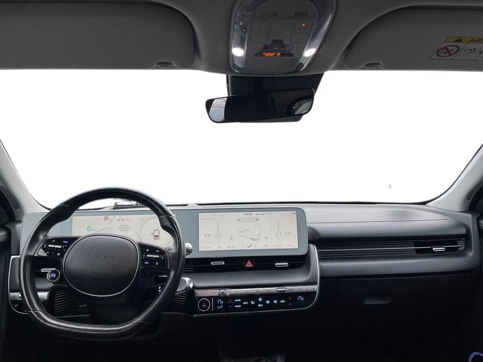 Hyundai Ioniq 5 73 Advanced 5d