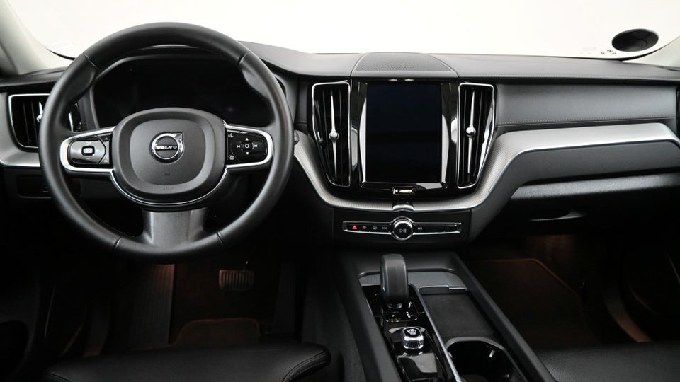 Volvo XC60 2,0 T6 ReCharge Ultimate Bright aut. AWD 5d