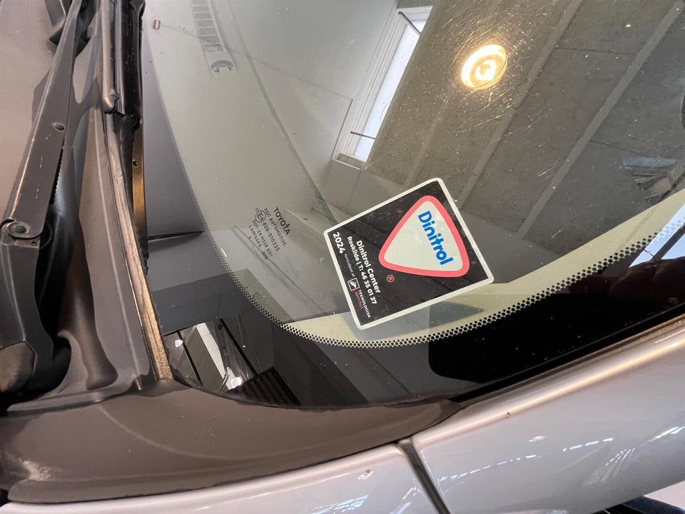 Toyota Auris 1,6 T2+ Touring Sports 5d