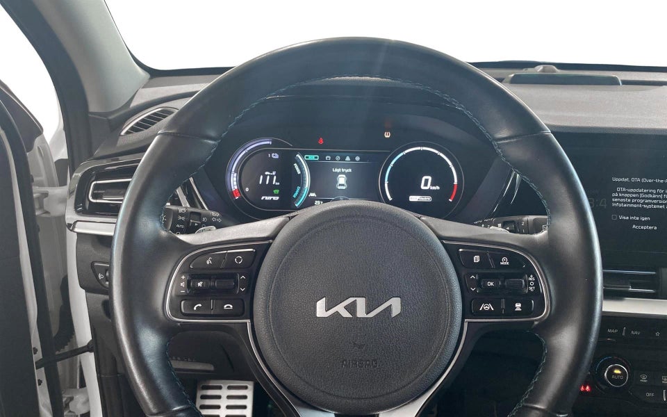 Kia e-Niro 64 Advance 5d