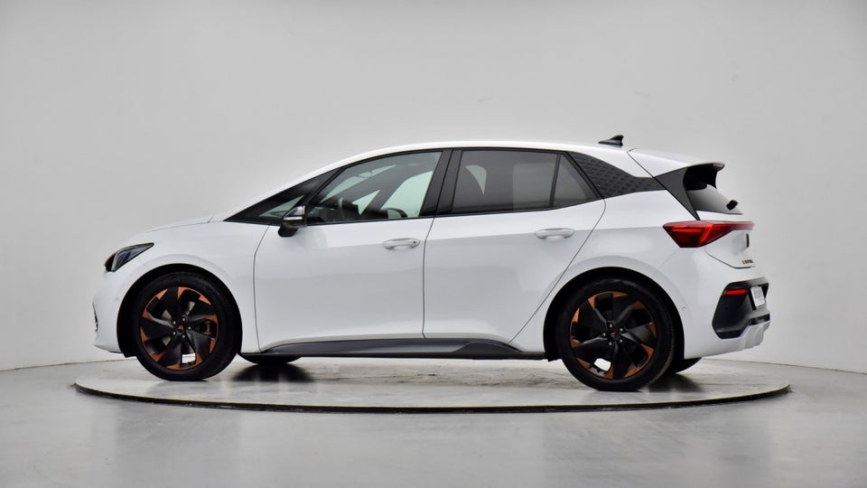 Cupra Born 77 e-Boost 5d