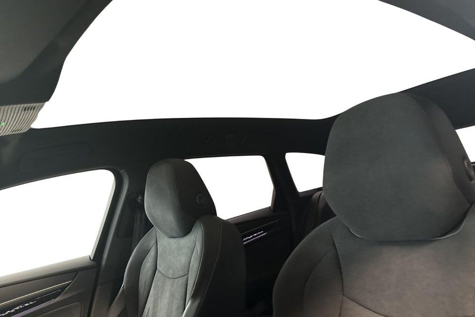 VW ID.7 86 Style S+ Tourer 5d