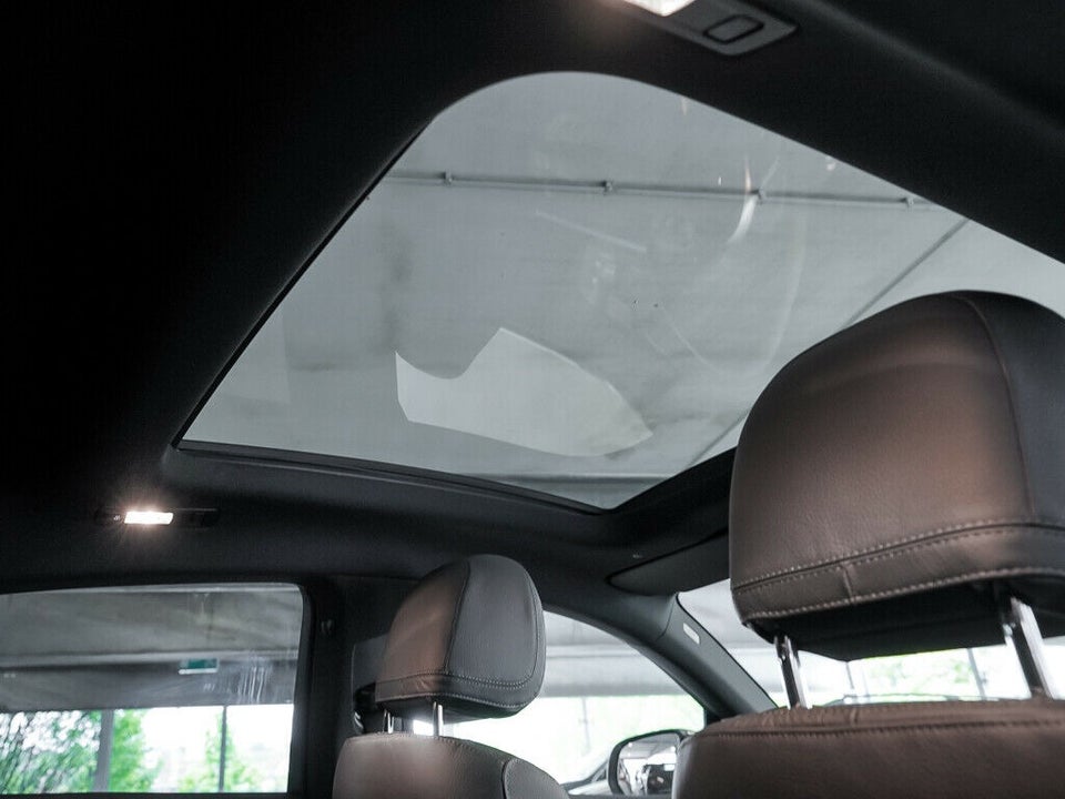 Mercedes GLE350 de 2,0 AMG Line Coupé aut. 4Matic 5d