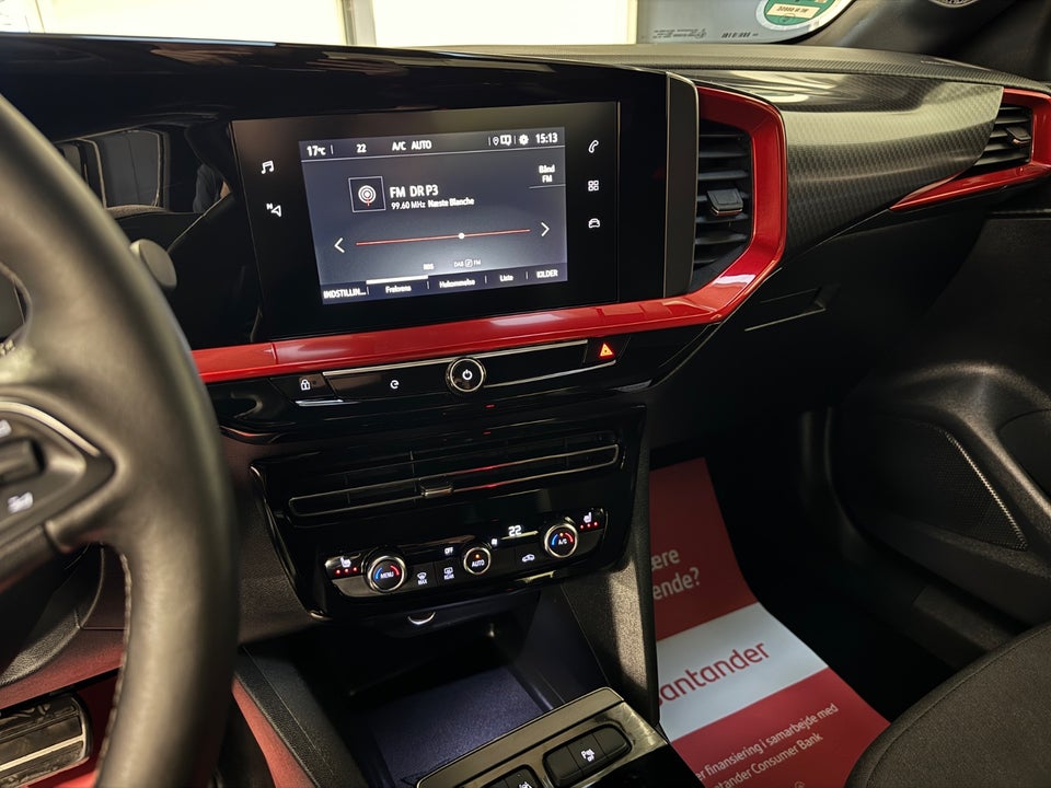 Opel Mokka-e 50 GS Line 5d