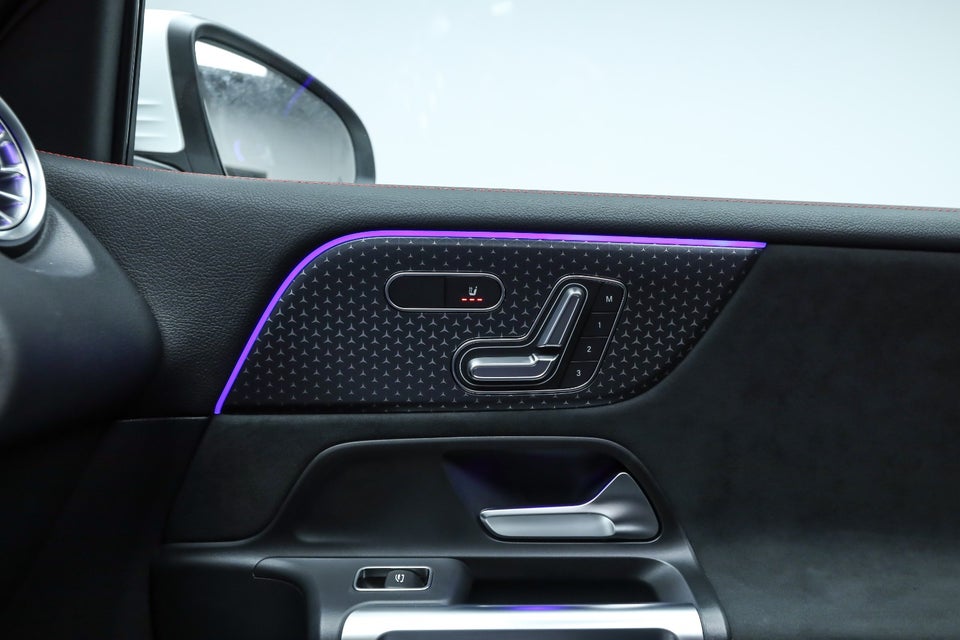 Mercedes EQB350 AMG Premium 4Matic 5d