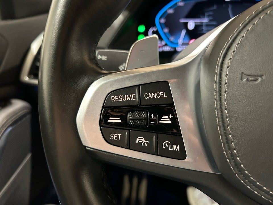 BMW X5 3,0 xDrive45e M-Sport aut. 5d