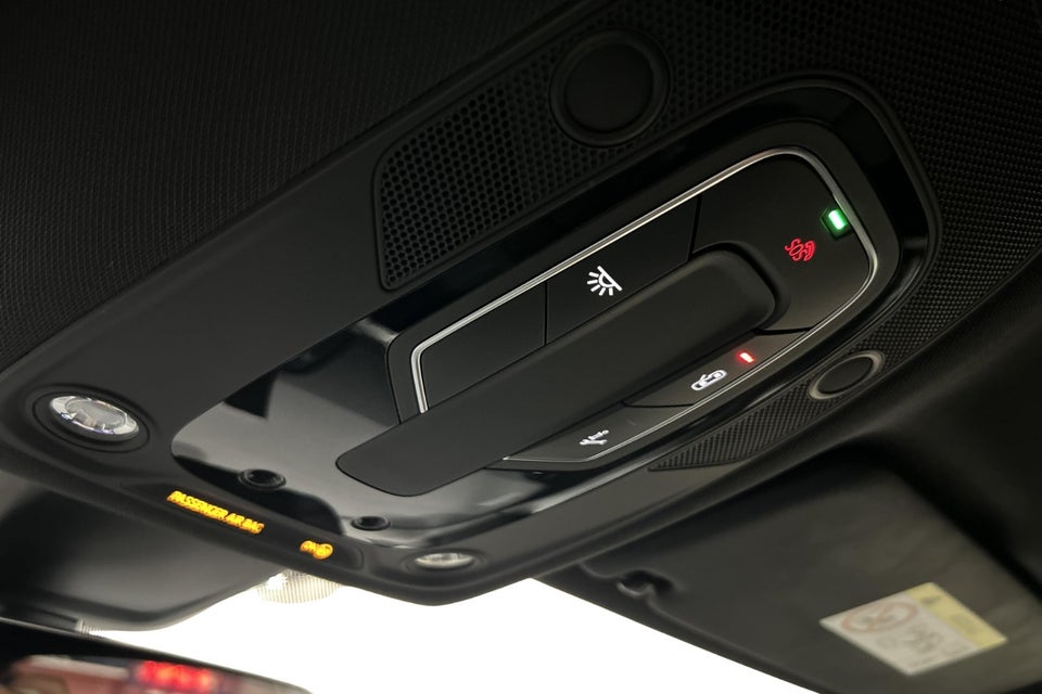 Audi Q5 50 TFSi e S-line Midnight Edition quattro S-tr. 5d