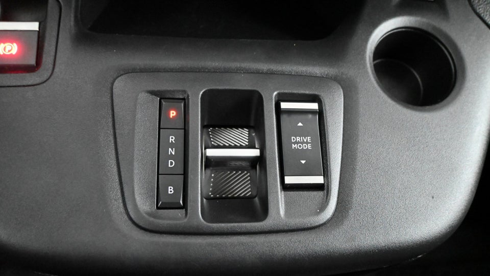 Opel Combo-e 50 Innovation+ L1V1