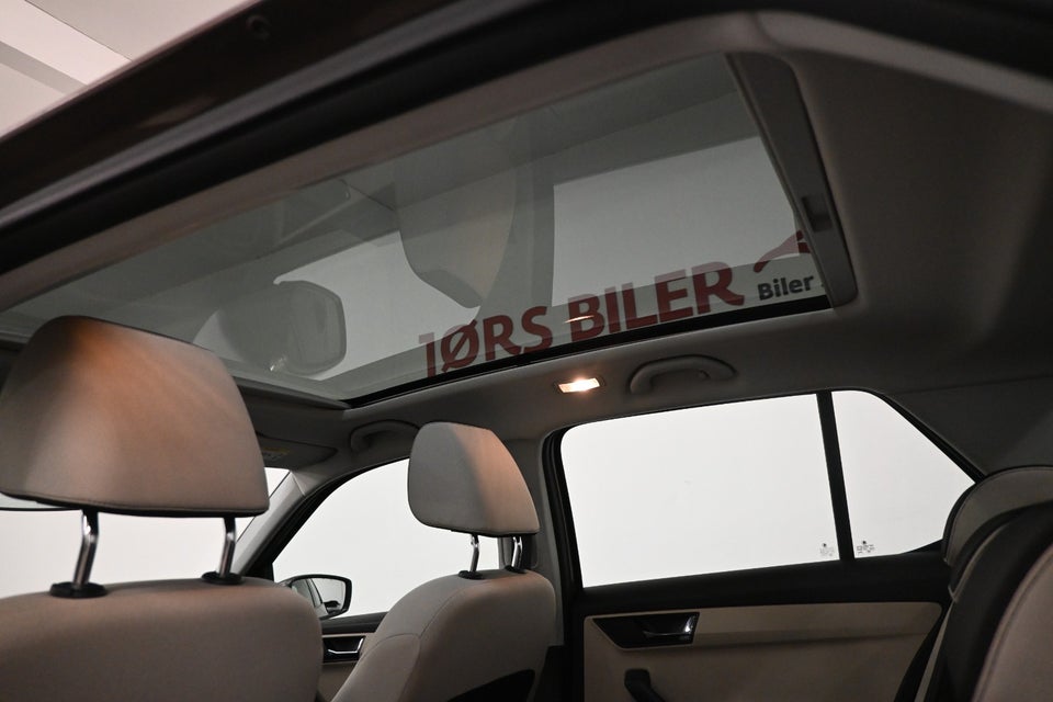 Skoda Fabia 1,0 TSi 110 Style DSG 5d