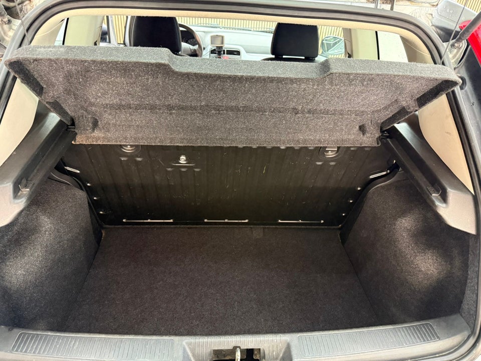 Fiat Punto 1,2 16V Dynamic 3d