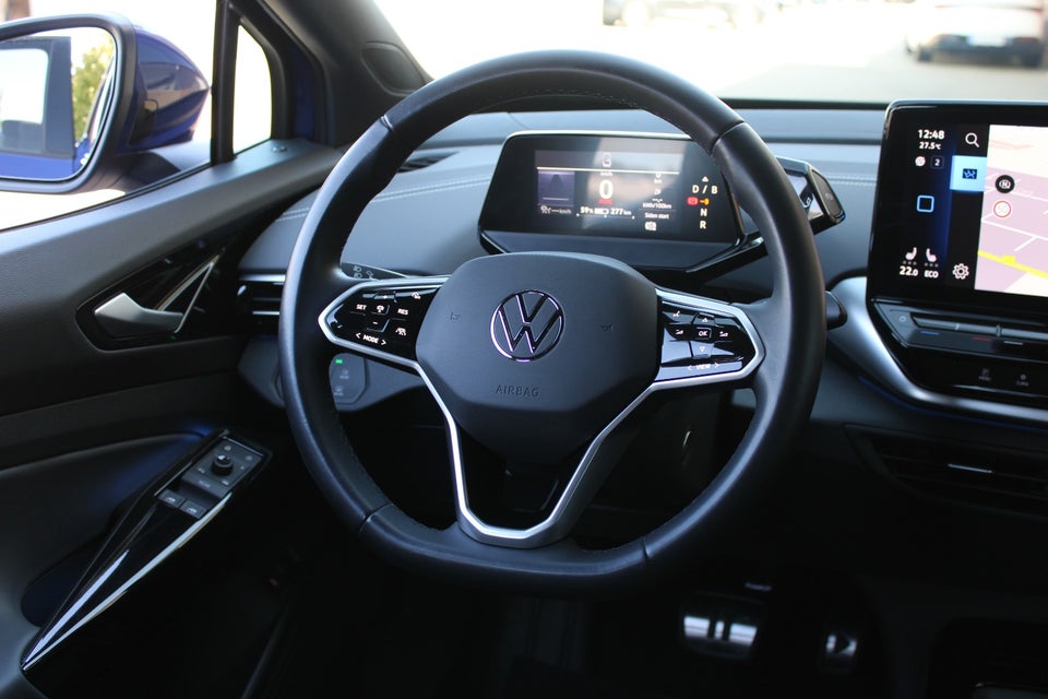 VW ID.5 77 Pro 5d
