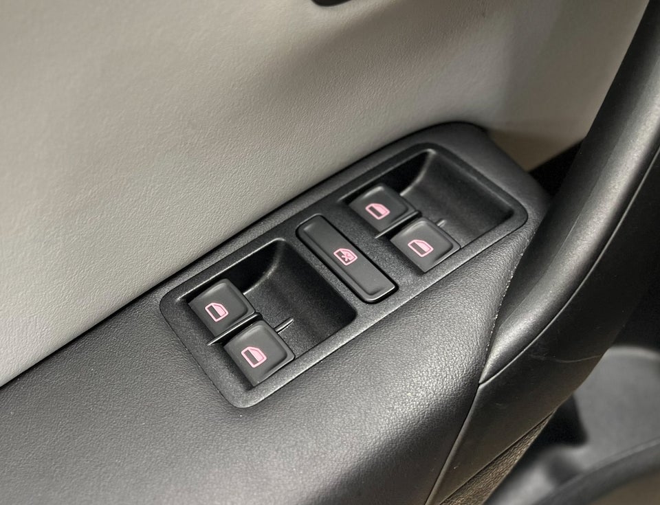 VW Polo 1,4 TSi 150 BlueGT 5d