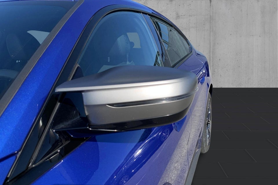 BMW i4 M50 M-Sport xDrive 5d