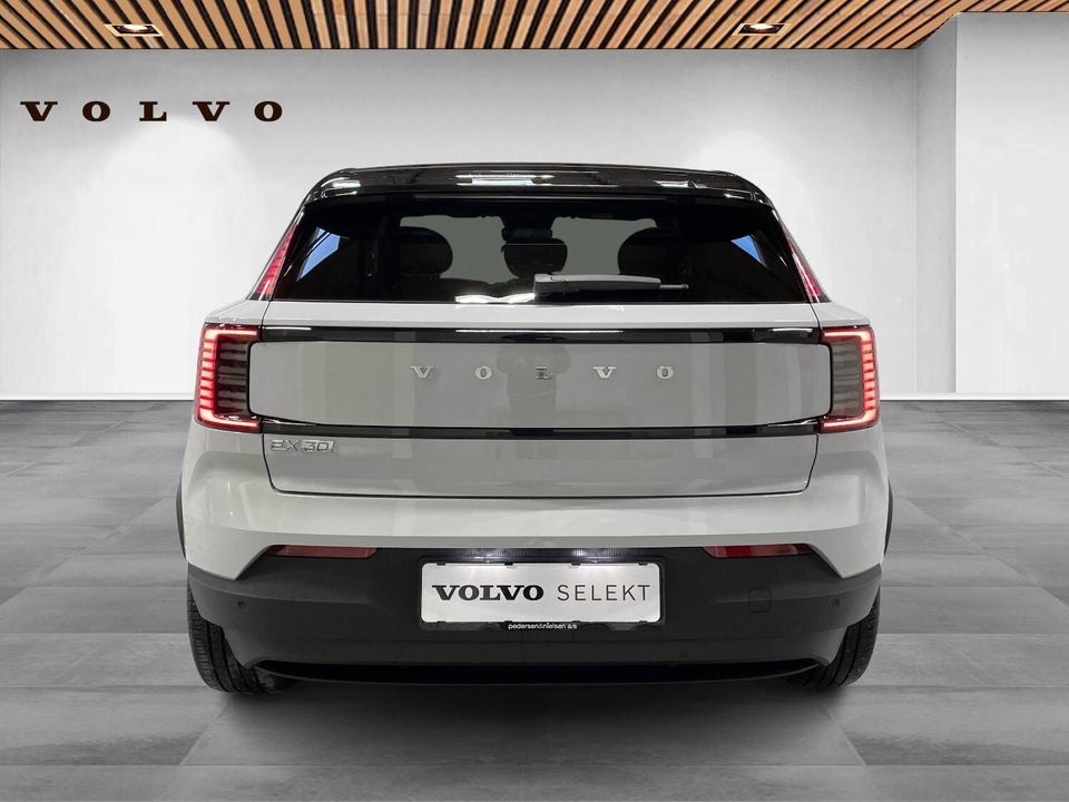 Volvo EX30 Twin Performance Ultra 5d