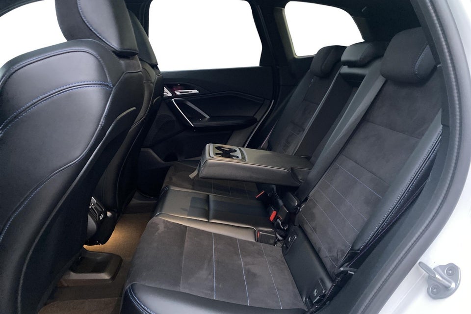 BMW iX1 eDrive20 M-Sport 5d