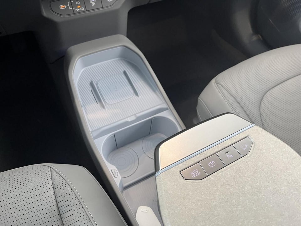 Kia EV3 81 Long Range Upgrade 5d