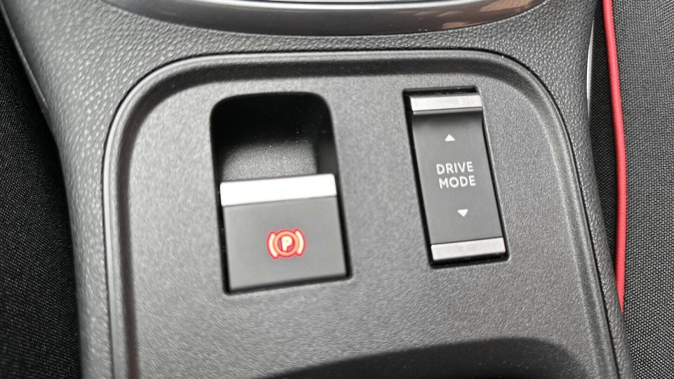 Fiat 600e 54 (RED) 5d