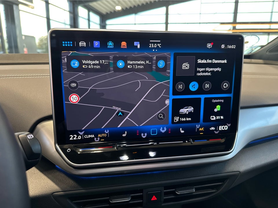 VW ID.4 77 Style+ 5d